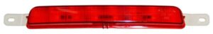 DG7742GH CALAVERA LUZ STOP TOWN & COUNTRY/ CARAVAN 08-16 LEDS 352 220107