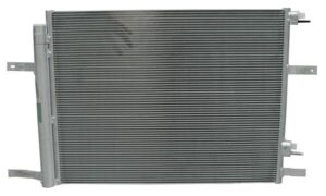 DG9Z19712B CONDENSADOR FUSION 13-16/ LINCOLN MKZ 13-15 2.5L L4