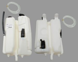 DLCAR95M DEPOSITO LIMPIAPARABRISAS/ MEDALLON ASTRO/ SAFARI 95-05 C/TAPA C/MOTOR ****8