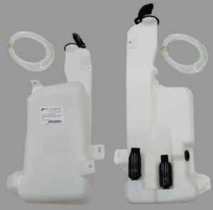 DLCAV02ME DEPOSITO LIMPIAPARABRISAS/ MEDALLON AVALANCHE/ ESCALADE 02-06/ CHEV PU/ GMC 99-07 C/TAPA C/MOTOR ****8