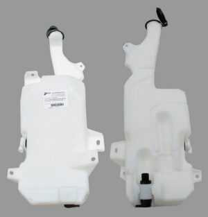 DLCAV07S DEPOSITO LIMPIAPARABRISAS AVALANCHE/ ESCALADE EXT/ CHEV PU 07-11 C/TAPA C/MOTOR C/SENS ***0