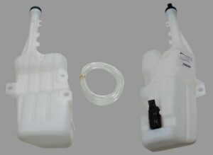 DLCCM10M DEPOSITO LIMPIAPARABRISAS CAMARO 10-15 C/TAPA C/MOTOR