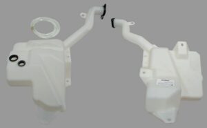 DLCCR05 DEPOSITO LIMPIAPARABRISAS CORVETTE 05-13 C/TAPA