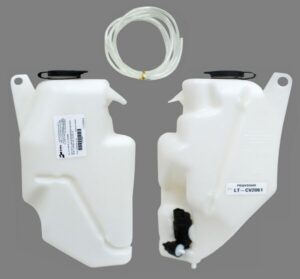 DLCEQ05C DEPOSITO LIMPIAPARABRISAS EQUINOX 05-06/ TORRENT 06 C/MOTOR ****8