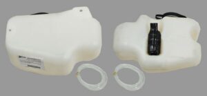 DLCS1088 DEPOSITO LIMPIAPARABRISAS S10 88-94/ BRAVADA 91-94 C/TAPA C/MOTOR ****8