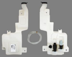 DLCSU15 DEPOSITO LIMPIABRISAS SUBURBAN/ TAHOE/ ESCALADE/ YUKON/ DENALI 15-19 C/TAPA