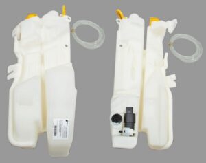 DLDAS07S DEPOSITO LIMPIAPARABRISAS ASPEN/ DURANGO 07-09 C/TAPA C/MOTOR C/SENS ****8