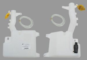 DLDAV08 DEPOSITO LIMPIAPARABRISAS AVENGER 08-14/ CHR 200 11-14/ SEBRING 07-10 C/TAPA C/MOTOR