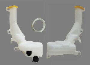 DLDC30011MS DEPOSITO LIMPIAPARABRISAS CHR 300/ CHARGER 11-15 C/TAPA C/MOTOR C/SENS