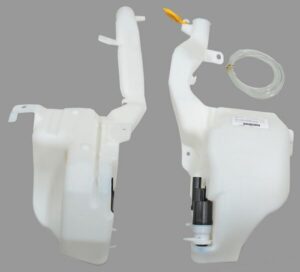 DLDCA01 DEPOSITO LIMPIAPARABRISAS CARAVAN/ VOYAGER/ TOWN & COUNTRY 01-03 C/TAPA C/MOTOR ***0