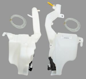 DLDCA04 DEPOSITO LIMPIAPARABRISAS CARAVAN/ VOYAGER/ TOWN & COUNTRY 04-07 C/TAPA C/MOTOR ****8