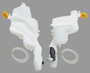 DLDCA07 DEPOSITO LIMPIAPARABRISAS CALIBER/ COMPASS/ PATRIOT 07-17 C/TAPA C/MOTOR