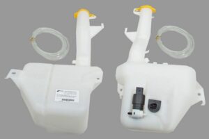 DLDCA08S DEPOSITO LIMPIAPARABRISAS CARAVAN/ VOYAGER/ TOWN COUNTRY 08-10 C/TAPA C/MOTOR C/SENS ***0