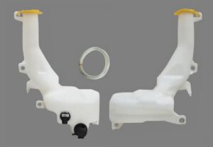 DLDCH11MS DEPOSITO LIMPIAPARABRISAS CHALLENGER 11-15 C/TAPA C/MOTOR C/SENS