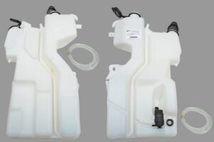 DLDDK05 DEPOSITO LIMPIAPARABRISAS DAKOTA 05-07/ RAIDER 06-07 C/TAPA C/MOTOR