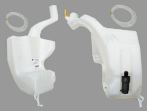 DLDNE01 DEPOSITO LIMPIAPARABRISAS NEON 01-05 C/TAPA C/MOTOR