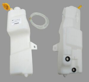 DLDPU05 DEPOSITO LIMPIAPARABRISAS DODGE PU 05-08 RAM 1500/ 2500/ 3500 C/TAPA ****8