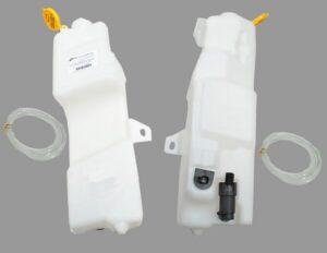 DLDPU06S DEPOSITO LIMPIAPARABRISAS DODGE PU 06-08 RAM 1500 MEGA 2500/ 3500 C/TAPA C/MOTOR C/SENS ****8