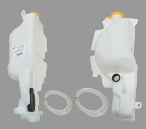 DLDPU09 DEPOSITO LIMPIAPARABRISAS DODGE PU 09-13 RAM 1500/ 10-14 2500 5.7/ 6.4L C/TAPA C/MOTOR