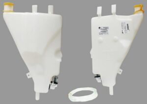 DLDPU94 DEPOSITO LIMPIAPARABRISAS DODGE PU 94-99 RAM S/HOYO P/SENS C/TAPA C/MOTOR ****8