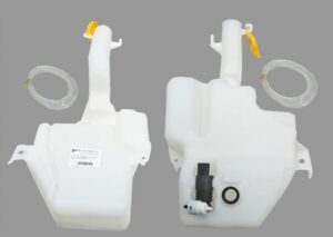 DLDTC11 DEPOSITO LIMPIAPARABRISAS TOWN & COUNTRY/ G. CARAVAN 11-16 C/TAPA C/MOTOR