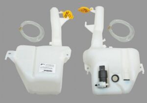 DLDTC11F DEPOSITO LIMPIAPARABRISAS/ FARO TOWN & COUNTRY/ G. CARAVAN 11-16 C/TAPA C/MOTOR