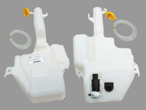 DLDTC11S DEPOSITO LIMPIAPARABRISAS TOWN & COUNTRY/ G. CARAVAN 11-16 C/TAPA C/MOTOR C/SENS