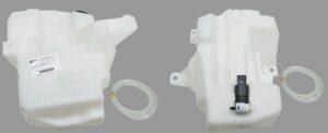 DLFEC13 DEPOSITO LIMPIAPARABRISAS ESCAPE 13-15 C/MOTOR