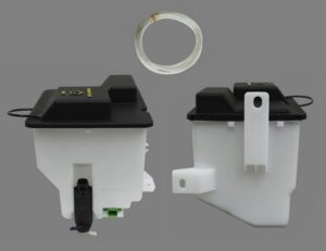 DLFEP05 DEPOSITO LIMPIAPARABRISAS EXPEDITION/ NAVIGATOR 05-06 C/TAPA C/MOTOR C/SENSOR ****8