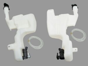 DLFFI115 DEPOSITO LIMPIAPARABRISAS FIESTA 11-16 5P C/TAPA C/MOTOR