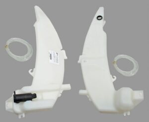 DLFFO00 DEPOSITO LIMPIAPARABRISAS FOCUS 00-04 C/TAPA C/MOTOR ****9