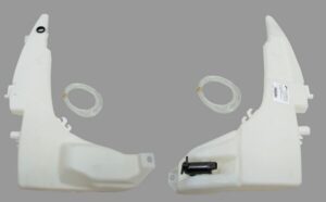 DLFFO003 DEPOSITO LIMPIAPARABRISAS FOCUS 00-03 3/ 5P C/MOTOR ****8