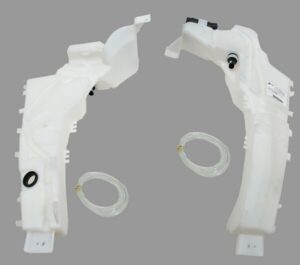 DLFFO04S DEPOSITO LIMPIAPARABRISAS FOCUS 04-07 4P EUROPEO C/MOTOR C/SENS ****8