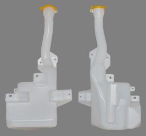 DLFMU15 DEPOSITO LIMPIAPARABRISAS MUSTANG 15-17 C/TAPA 627