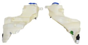 DLFPU18 DEPOSITO LIMPIABRISAS FORD PU 18-20 C/TAPA C/MOTOR C/SENS