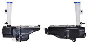 DLFSD17 DEPOSITO LIMPIAPARABRISAS FORD SUPER DUTY 17-19 C/CUELLO  C/TAPA 201106