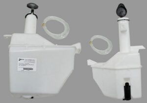 DLFSD99M DEPOSITO LIMPIAPARABRISAS FORD SUPER DUTY 99-07 C/TAPA C/MOTOR ****8