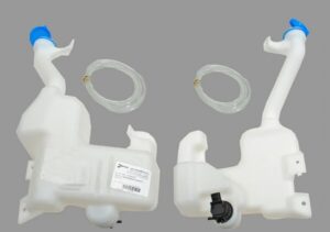 DLHAC08 DEPOSITO LIMPIAPARABRISAS ACCORD 08-11 C/TAPA C/MOTOR