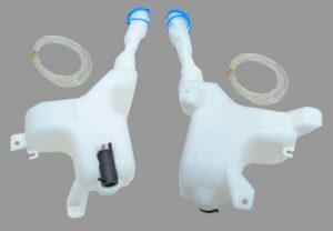 DLHCI01 DEPOSITO LIMPIAPARABRISAS CIVIC 01-03 2/ 4P/ 04-05 2P C/TAPA C/MOTOR