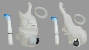 DLHCI06 DEPOSITO LIMPIAPARABRISAS CIVIC 06-11 4P C/TAPA C/CUELLO C/MOTOR