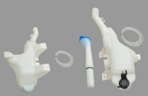 DLHCI062 DEPOSITO LIMPIAPARABRISAS CIVIC 06-11 2P C/TAPA C/MOTOR C/CUELLO