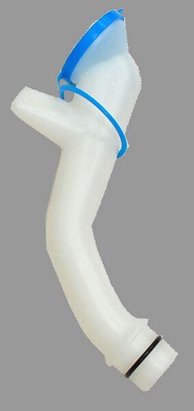 DLHCI062C DEPOSITO LIMPIAPARABRISAS CIVIC 06-11 2P CUELLO C/TAPA ***0