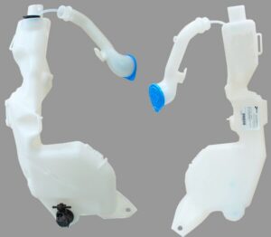 DLHCR07 DEPOSITO LIMPIAPARABRISAS CRV 07-11 USA/ 08-11 MEX C/TAPA C/MOTOR C/CUELLO T154