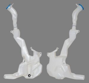 DLHCR17 DEPOSITO LIMPIAPARABRISAS CRV 17-19 C/CUELLO C/TAPA 627 201211