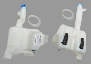 DLHPI09S DEPOSITO LIMPIAPARABRISAS PILOT 09-15 C/TAPA C/MOTOR C/SENS