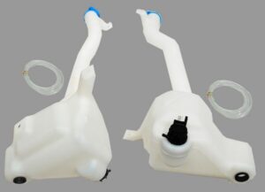 DLHRL06 DEPOSITO LIMPIAPARABRISAS RIDGELINE 06-11 C/TAPA C/MOTOR ***0