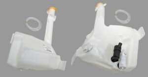 DLJGC02S DEPOSITO LIMPIAPARABRISAS GRAND CHEROKEE 02-04 C/TAPA C/MOTOR C/SENS ****8