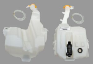 DLJGC05 DEPOSITO LIMPIAPARABRISAS GRAND CHEROKEE 05-06/ COMMANDER 06 C/TAPA C/MOTOR