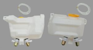 DLJGC93M DEPOSITO LIMPIAPARABRISAS GRAND CHEROKEE 93-94 P/MED DE NIVEL C/TAPA C/MOTOR ****8