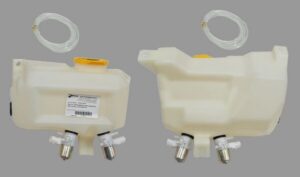 DLJGC95M DEPOSITO LIMPIAPARABRISAS GRAND CHEROKEE 95 C/TAPA C/HOYO P/SENS C/MOTOR ****8